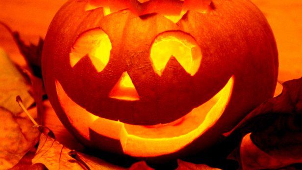 Halloween w App Store – obszerna lista gier w promocyjnych cenach 1