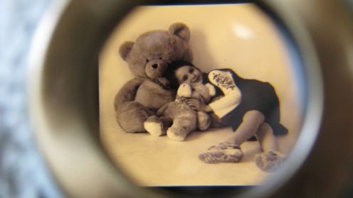 I Ty możesz współtworzyć eksponat Centrum Nauki! 1