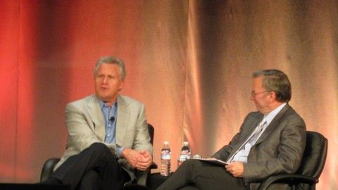 Partnerstwo Google'a z General Electric 1