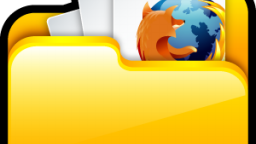 Firefox automatycznie wykona kopie zakładek 1