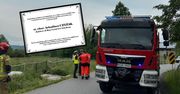 Potwierdziły się plotki. Wiadomo, kim był zmarły motocyklista