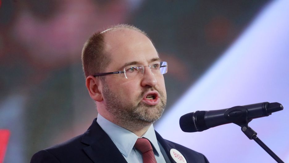 Adam Bielan mówił w RMF FM o rekonstrukcji rządu. Powrót Gowina ocenił jako "prawopodobny"