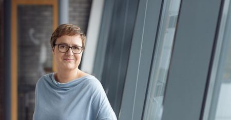 Kluczowa książka dla przedsiębiorcy. Poleca szefowa Microsoft w Polsce