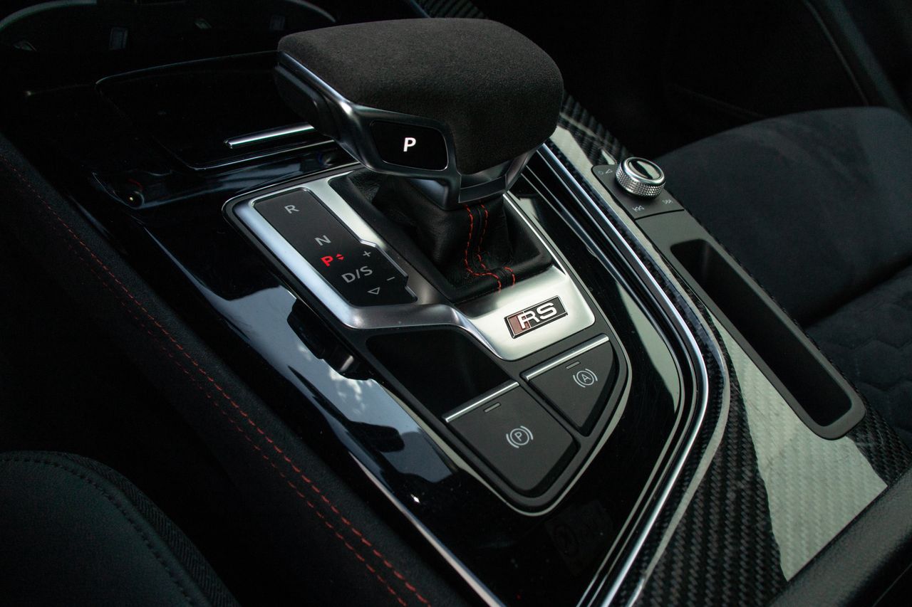 Audi RS 5 Sportback Competition plus