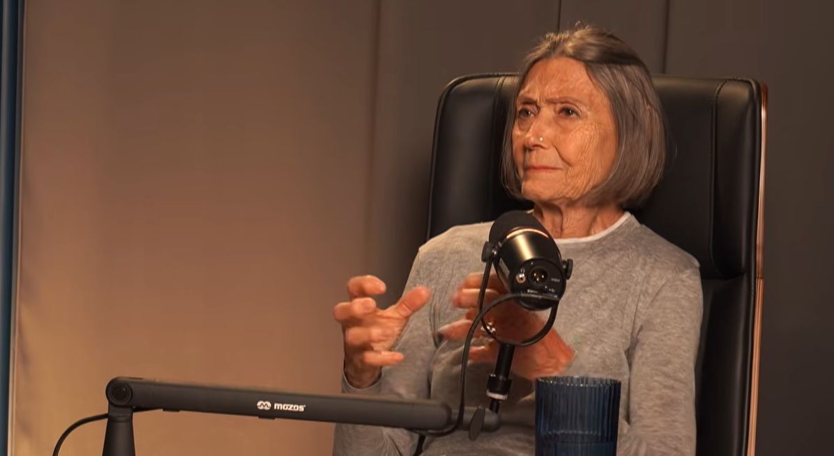 Ewa Woydyłło