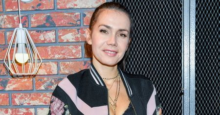 Olga Bołądź wróciła do dawnego hobby. Pokazała nagranie z ćwiczeń