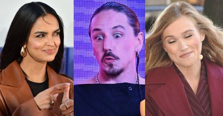 Klaudia El Dursi przyznała się do ZDRADY. "Gdyby była facetem, to ludzie poklepaliby ją po plecach" (OKIEM PUDELKA)