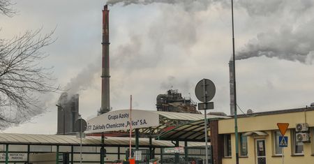 Lecą głowy w polskim gigancie. Kolejna dymisja