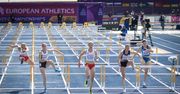 Na zawodach sportowych. Będziesz miał 100 procent?