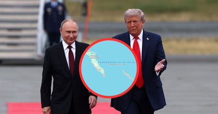 Wymiana między USA i Rosją? Sensacyjna propozycja, eksperci oceniają