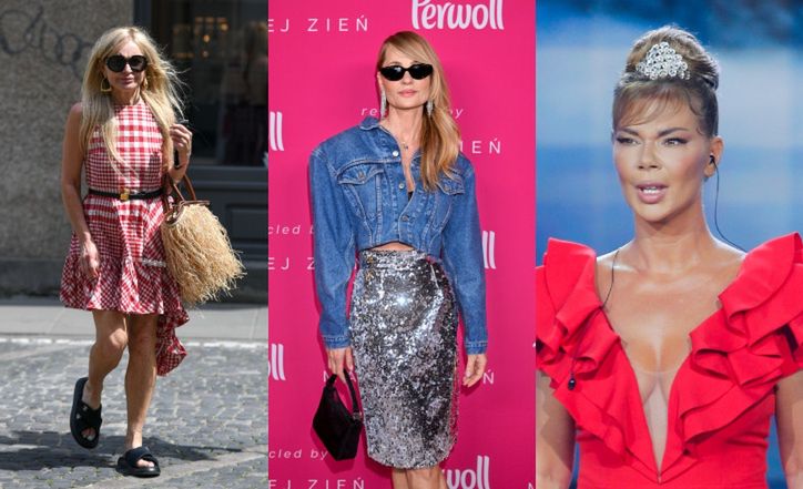 Najlepsze i najgorsze stylizacje ubiegłego tygodnia