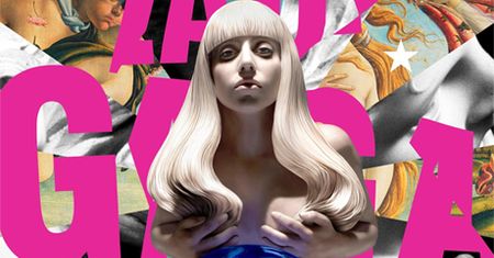 Nowa piosenka Lady Gagi! W filmie... "Machette Kills"!