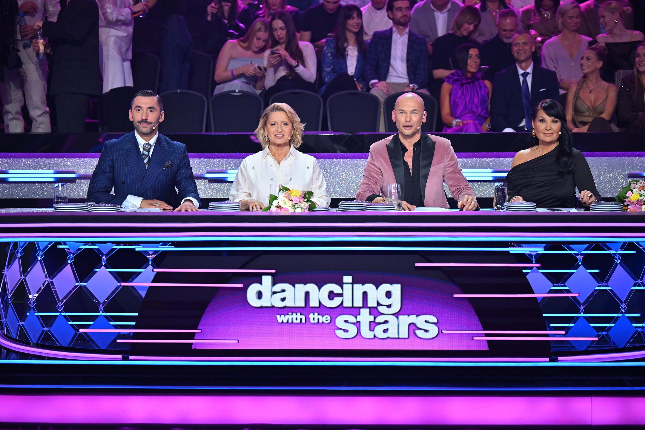 Jury "Tańca z Gwiazdami"