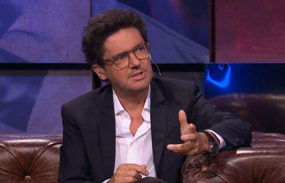 newonce.radio przeprasza za słowa Kuby Wojewódzkiego o „aucie z zespołem Downa” i wycina je z wywiadu