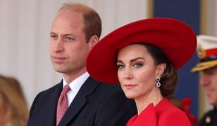Księżna Kate i książę William wiedzieli o rasistowskich przytykach wobec Archiego. Nie zrobili nic