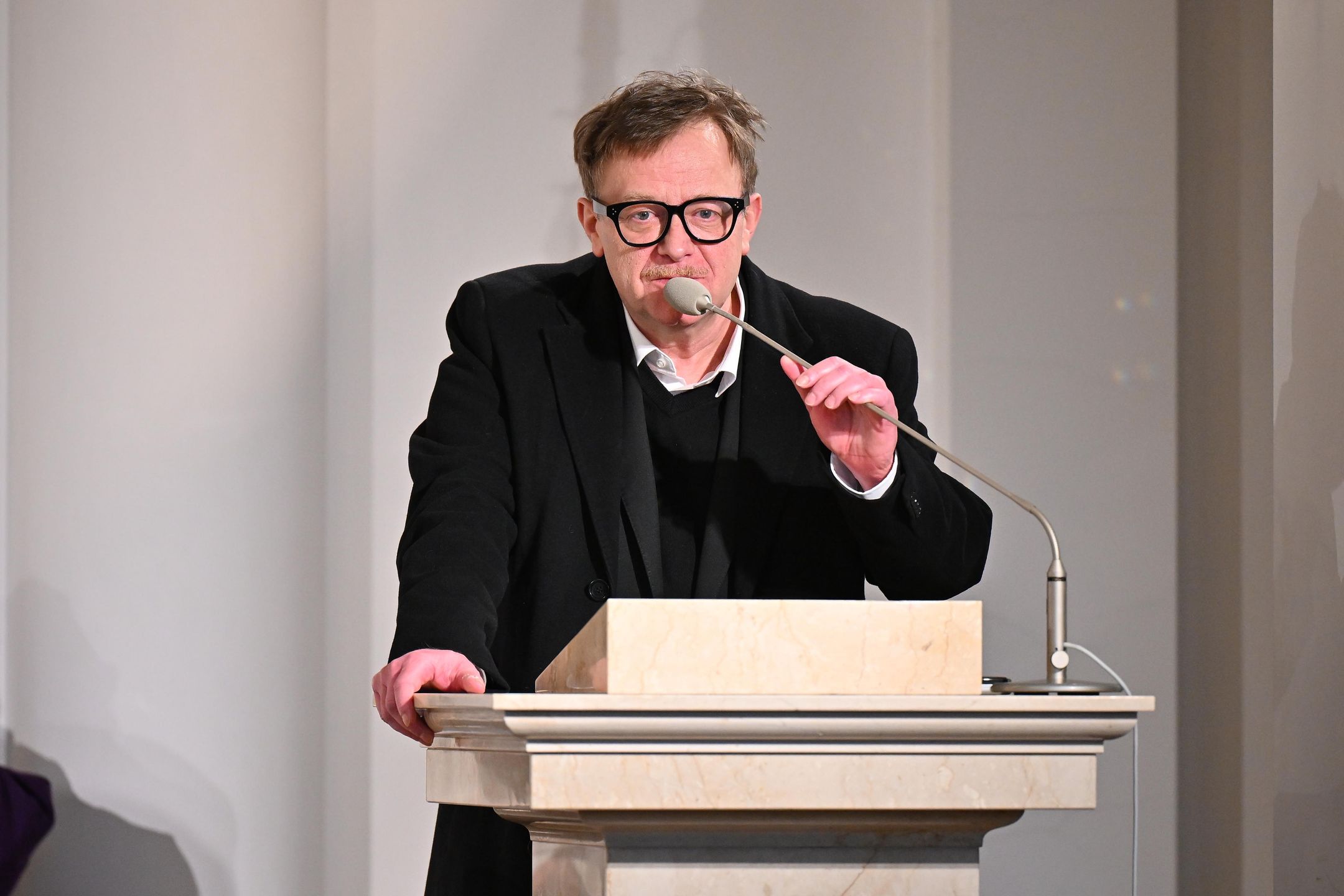 Olaf Lubaszenko