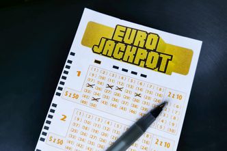 Rośnie kumulacja Eurojackpot. Ogromne pieniądze do zgarnięcia