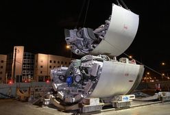 Warszawa. Krystyna i Elżbieta drążą temat drugiej linii metra