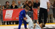 Kielce: Pierwsze BJJ Challenge 2025. Debiut imprezy z setkami uczestników w hali przy I Liceum imienia Żeromskiego