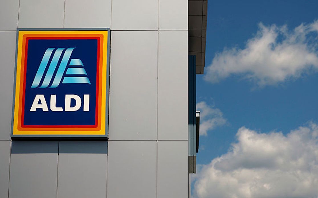 To nie żart. Aldi ogłasza. 80 proc. taniej