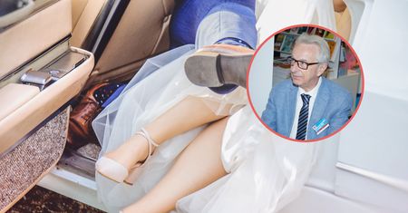 Polacy unikają seksu przed ślubem? Prof. Lew-Starowicz ma swoje wnioski