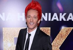 Wiśniewski pokazał malutką córkę. Pochwalił się nagraniem sprzed lat