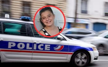 11-latka z Francji zaginęła. Wstrząsające wieści o podejrzanym