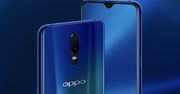 OPPO R17 oficjalnie. Tak może wyglądać OnePlus 6T