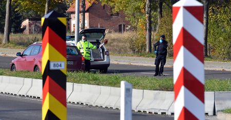 Polska nie chce niemieckiej pomocy? Wiceszef MSZ: "Radzimy sobie"