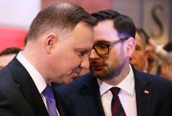 "Taśmy Obajtka". Prezydent Andrzej Duda zabrał głos ws. prezesa Orlenu