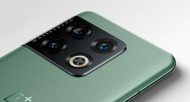 Czy OnePlus 10 Pro to ostatni model z aparatem Hasselblada?