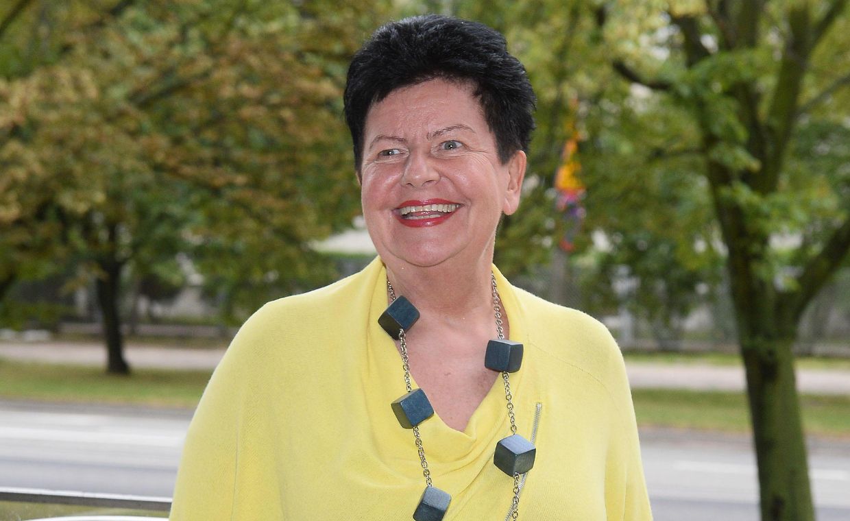 Wybory prezydenckie 2025. Joanna Senyszyn – program wyborczy