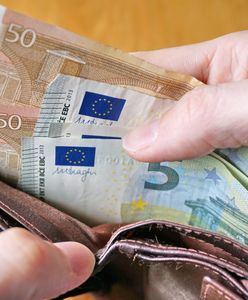 To już oficjalne. Ten kraj przechodzi na euro