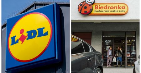 Lidl oskarżył Biedronkę. Trwa spór, mamy kolejny etap
