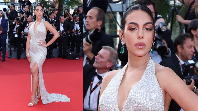Gwiazdy na premierze "Elvisa" w Cannes