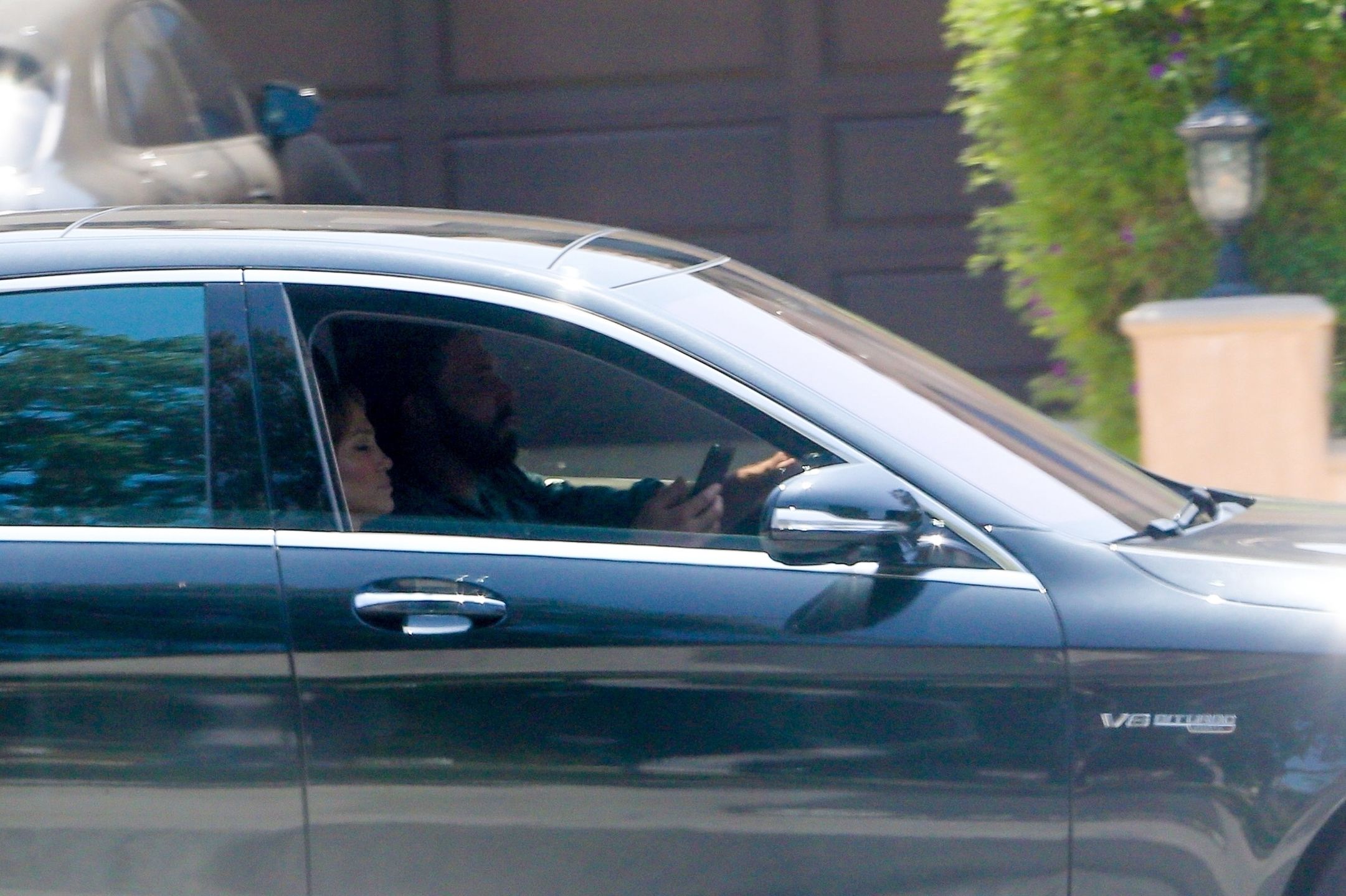 Jennifer Lopez i Ben Affleck