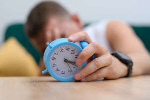 Bezsenność – dlaczego trzeba ją leczyć aktywnie?