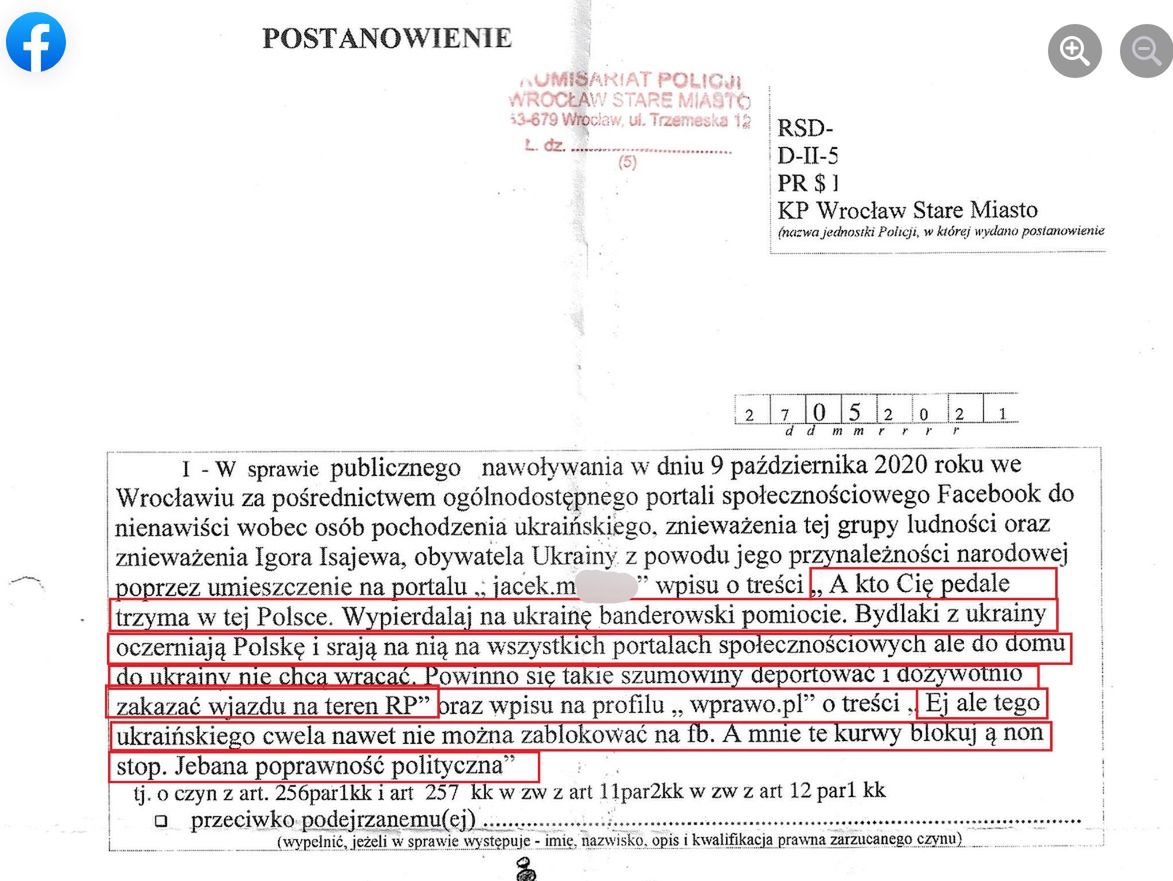 Czy były ksiądz będzie miał problemy?