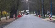 Coraz bliżej zakończenia remontu ul. Powstańców Śląskich w Legnicy