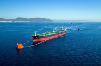 Tankowce na celowniku. Cztery jednostki zaatakowane na Morzu Czarnym