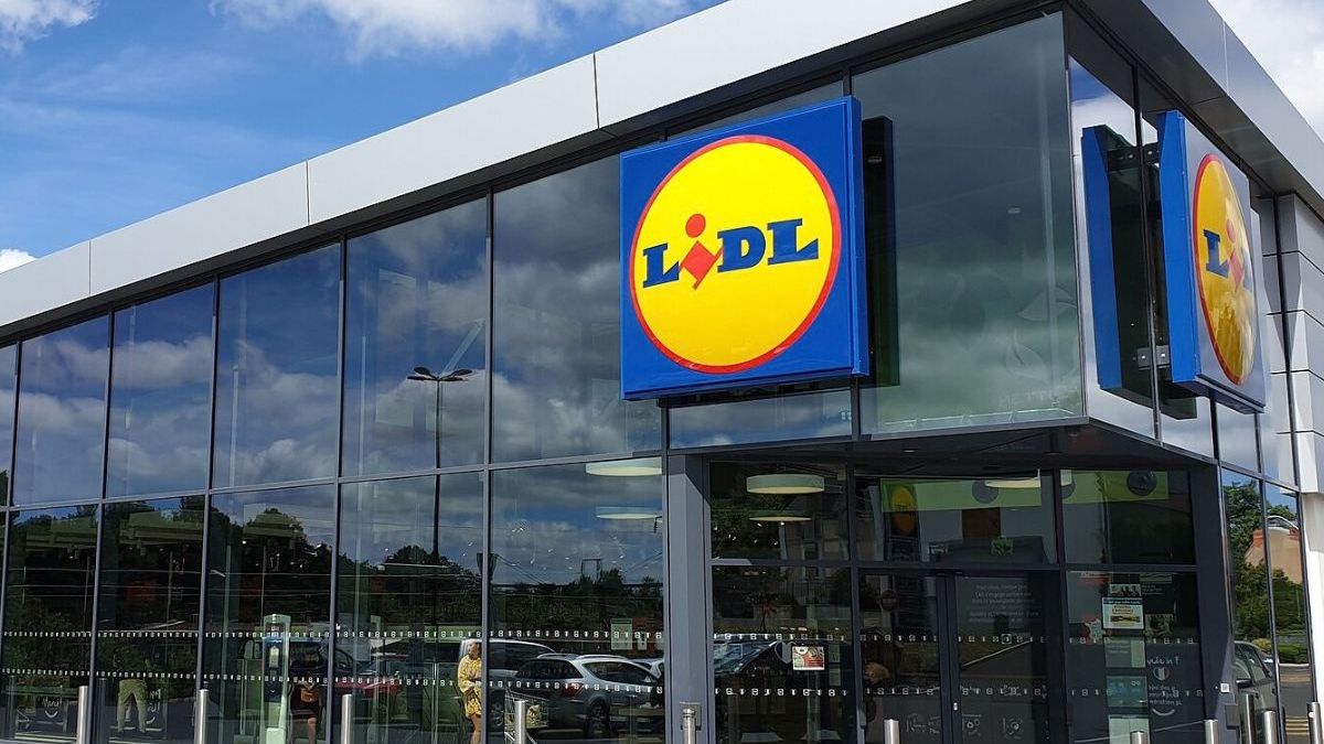 Promocje w Lidlu tylko do 10 października