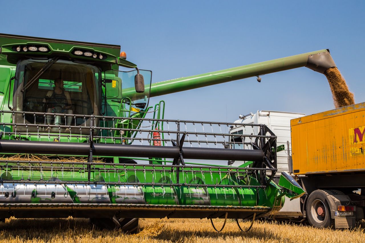 Do 300 tys. zł na modernizację. Rolnicy ruszyli po środki z nowego naboru ARiMR