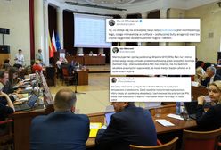 Burza po obradach ws. prohibicji w Warszawie. "Niezły odlot"