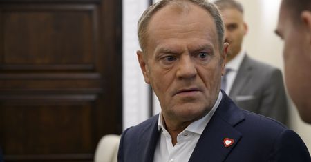 Tak żerują na ofiarach powodzi. Premier Tusk reaguje