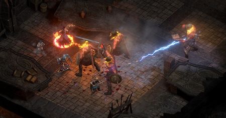 Pillars of Eternity II w dwóch edycjach w Polsce