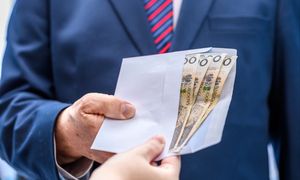 Ile może zabrać komornik? Nowe kwoty w 2026 r.