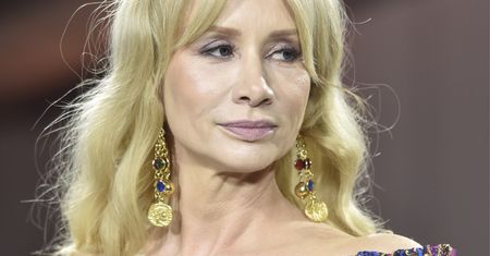 "Jestem za stara". Gawryluk zaskoczyła wyznaniem