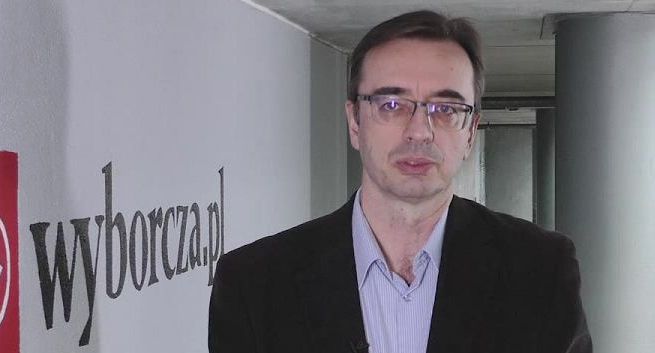 Konrad Sadurski dołącza do „Dziennika Gazety Prawnej”