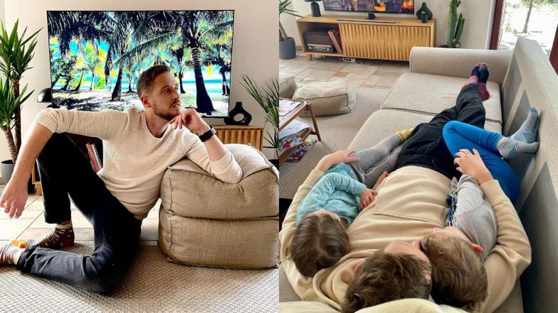 Dom Damiana Michałowskiego