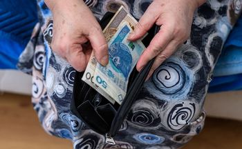 Jaka emerytura po 10 latach pracy? Wyliczenia są bezwzględne